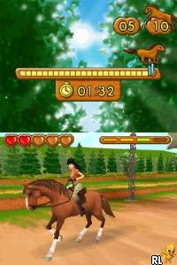 Ener-G - Horse Riders