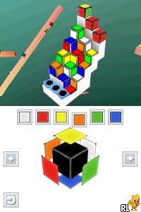 Rubik's World