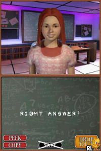 Are You Smarter than a 10 Year Old - The Official Nintendo DS Game