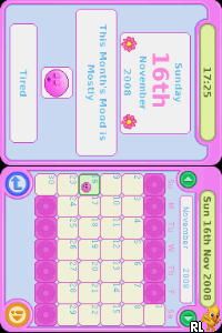 My Secret Diary