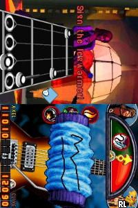 Guitar Hero - On Tour - Decades