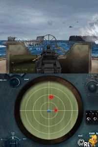 Call of Duty - World at War