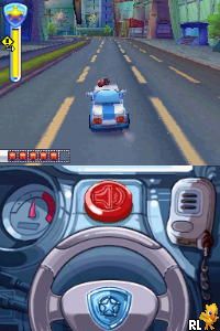 Sam Power - Policeman