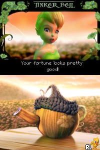 Tinker Bell