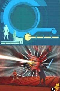 Star Wars - The Clone Wars - Jedi Alliance