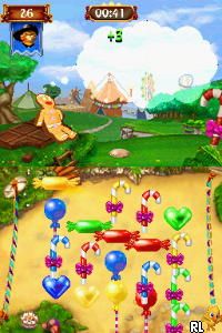 Shrek's Carnival Craze - Party Games