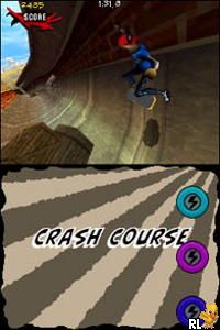 Tony Hawk's Motion