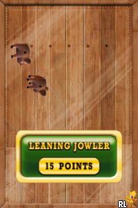 Pass the Pigs - Let the Good Swines Roll! (USA)