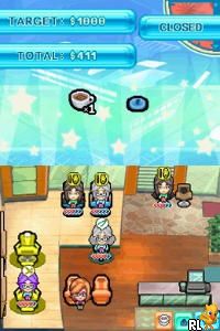 Sally's Salon