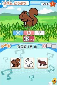 Rhythm de Cooking - Sweets Party e Youkoso