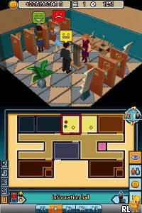 Hotel Giant DS