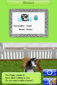 Petz - My Puppy Family