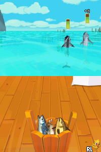 Planet Rescue - Ocean Patrol