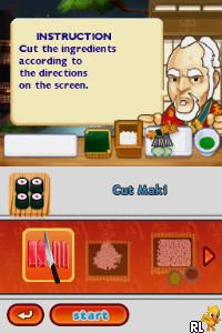Sushi Academy