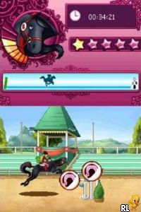 Horseland