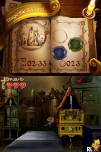 Tale of Despereaux, The