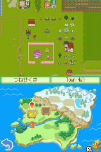 Boku to Sim no Machi - Kingdom