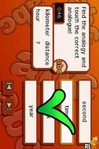 Think - Train Your Brain - Logic Trainer