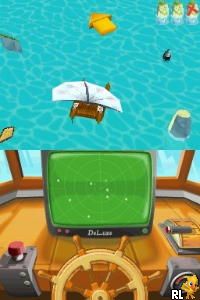 Petz Rescue - Ocean Patrol