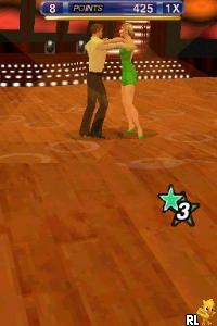Dancing with the Stars - We Dance!
