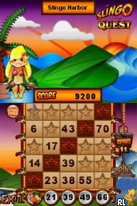 Slingo Quest