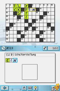 Sueddeutsche Zeitung Wissen Mehr Kreuzwortraetsel