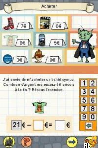 Learning Maths