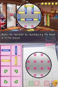 Let's Play Fashion Designer