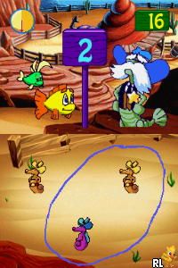 Freddi Fish - ABC under the Sea