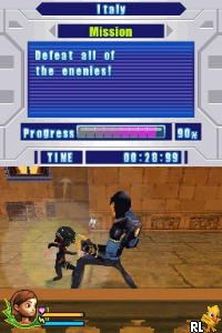 Bolt