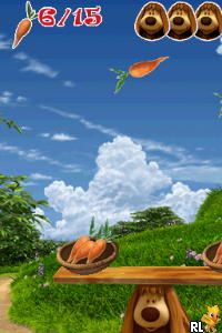 Magic Roundabout, The