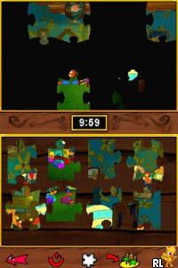 Adventures of Pinocchio