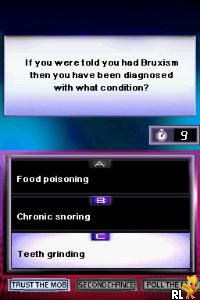 1 vs 100