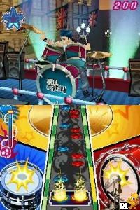 Guitar Rock Tour