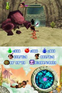 Tak - The Great Juju Challenge