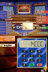 Deal or No Deal