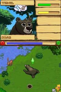 SimAnimals