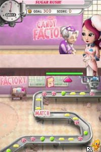 Candace Kane's Candy Factory