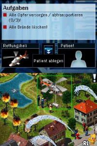 Emergency DS