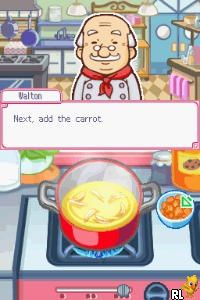 Happy Cooking