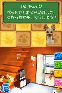 Unou Ikusei - IQ Breeder - Pet to Nakayoku IQ Lesson