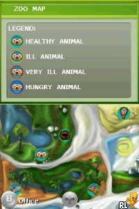 My Pet Zoo Vet