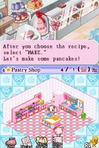 Cookie Shop - Create Your Dream Shop