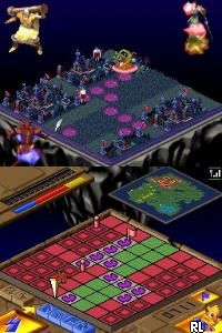 Populous DS