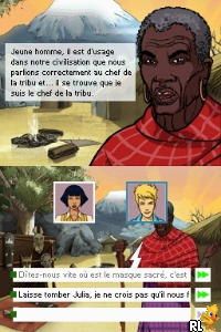 Mais Ou Se Cache Carmen Sandiego - Mystere au Bout du Monde