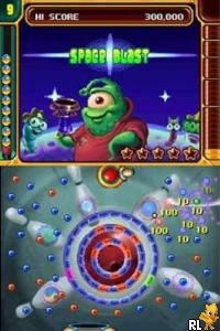 Peggle Dual Shot