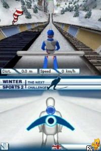 Winter Sports 2 - The Next Challenge