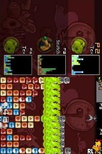 Dropcast