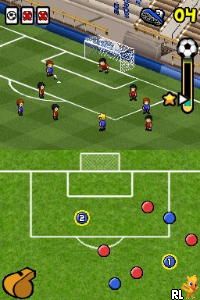 Sam Power - Footballer