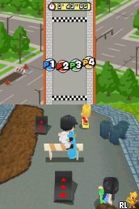 MySims - Party